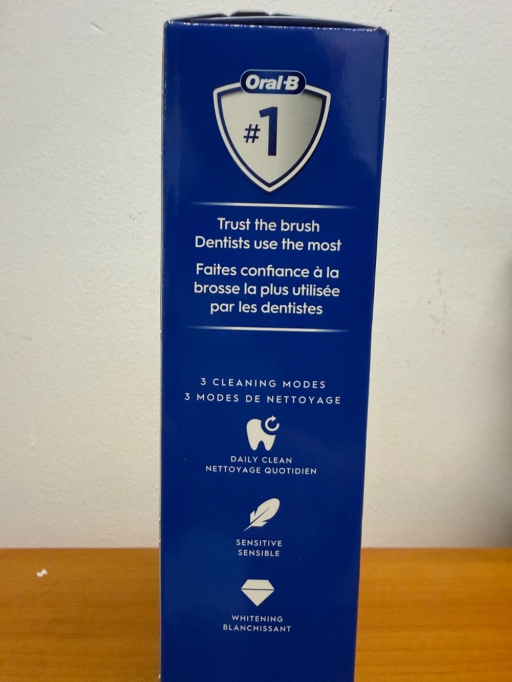 Oral-B Bundle - Picture 2 of 3